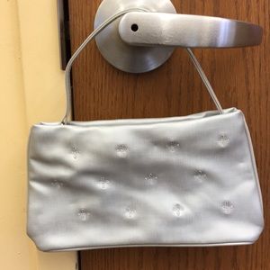 cute evening bag with details